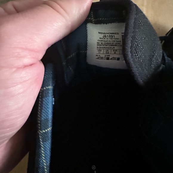 Merrell Shoes, Size 11 - Picture 4 of 6